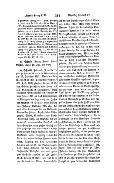 Image of the Page - 244 - in Biographisches Lexikon des Kaiserthums Oesterreich - Schindler-Schmuzer, Volume 30