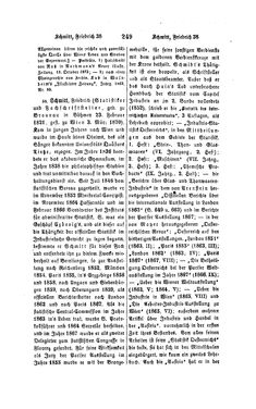 Image of the Page - 249 - in Biographisches Lexikon des Kaiserthums Oesterreich - Schindler-Schmuzer, Volume 30