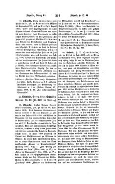 Image of the Page - 251 - in Biographisches Lexikon des Kaiserthums Oesterreich - Schindler-Schmuzer, Volume 30