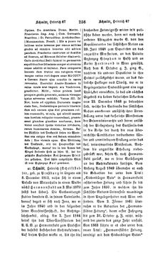 Image of the Page - 256 - in Biographisches Lexikon des Kaiserthums Oesterreich - Schindler-Schmuzer, Volume 30