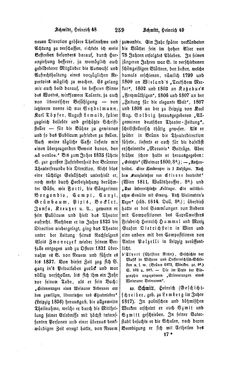 Image of the Page - 259 - in Biographisches Lexikon des Kaiserthums Oesterreich - Schindler-Schmuzer, Volume 30