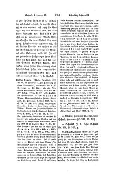 Image of the Page - 265 - in Biographisches Lexikon des Kaiserthums Oesterreich - Schindler-Schmuzer, Volume 30