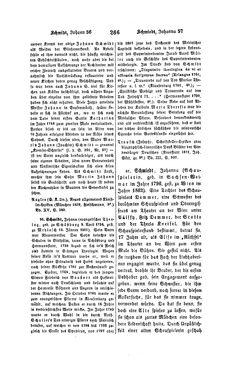 Image of the Page - 266 - in Biographisches Lexikon des Kaiserthums Oesterreich - Schindler-Schmuzer, Volume 30