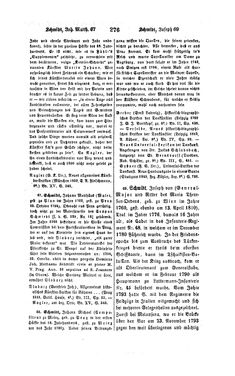 Bild der Seite - 276 - in Biographisches Lexikon des Kaiserthums Oesterreich - Schindler-Schmuzer, Band 30