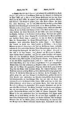Bild der Seite - 282 - in Biographisches Lexikon des Kaiserthums Oesterreich - Schindler-Schmuzer, Band 30