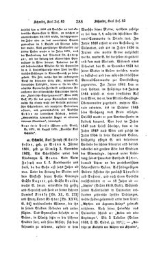 Bild der Seite - 288 - in Biographisches Lexikon des Kaiserthums Oesterreich - Schindler-Schmuzer, Band 30