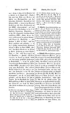 Bild der Seite - 291 - in Biographisches Lexikon des Kaiserthums Oesterreich - Schindler-Schmuzer, Band 30