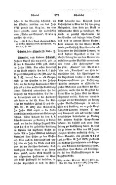 Bild der Seite - 323 - in Biographisches Lexikon des Kaiserthums Oesterreich - Schindler-Schmuzer, Band 30