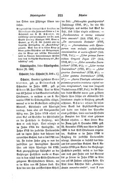 Bild der Seite - 325 - in Biographisches Lexikon des Kaiserthums Oesterreich - Schindler-Schmuzer, Band 30