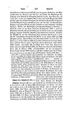 Image of the Page - 327 - in Biographisches Lexikon des Kaiserthums Oesterreich - Schindler-Schmuzer, Volume 30