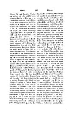 Bild der Seite - 340 - in Biographisches Lexikon des Kaiserthums Oesterreich - Schindler-Schmuzer, Band 30