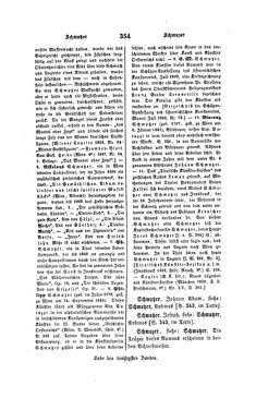 Image of the Page - 354 - in Biographisches Lexikon des Kaiserthums Oesterreich - Schindler-Schmuzer, Volume 30
