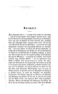 Image of the Page - (000003) - in Biographisches Lexikon des Kaiserthums Oesterreich - Schnabel-Schrötter, Volume 31