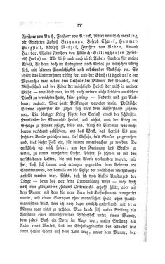 Image of the Page - IV - in Biographisches Lexikon des Kaiserthums Oesterreich - Schnabel-Schrötter, Volume 31