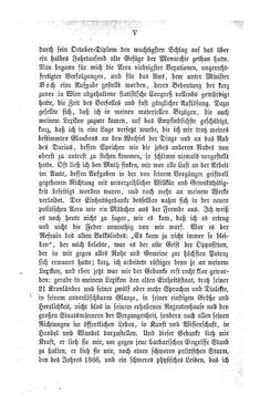 Image of the Page - V - in Biographisches Lexikon des Kaiserthums Oesterreich - Schnabel-Schrötter, Volume 31