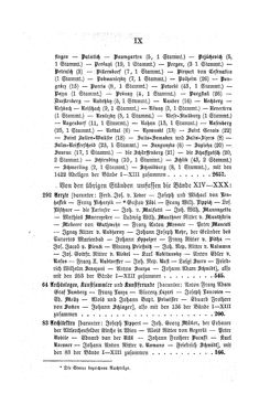 Image of the Page - IX - in Biographisches Lexikon des Kaiserthums Oesterreich - Schnabel-Schrötter, Volume 31