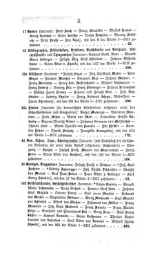 Image of the Page - X - in Biographisches Lexikon des Kaiserthums Oesterreich - Schnabel-Schrötter, Volume 31