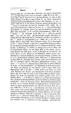 Image of the Page - 2 - in Biographisches Lexikon des Kaiserthums Oesterreich - Schnabel-Schrötter, Volume 31