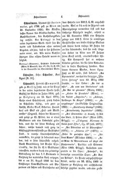 Image of the Page - 4 - in Biographisches Lexikon des Kaiserthums Oesterreich - Schnabel-Schrötter, Volume 31