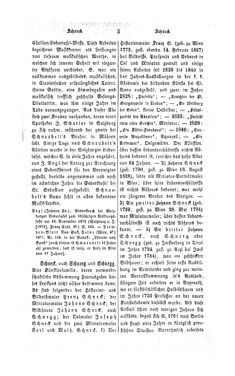 Image of the Page - 5 - in Biographisches Lexikon des Kaiserthums Oesterreich - Schnabel-Schrötter, Volume 31