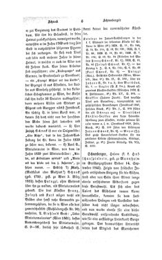 Image of the Page - 6 - in Biographisches Lexikon des Kaiserthums Oesterreich - Schnabel-Schrötter, Volume 31