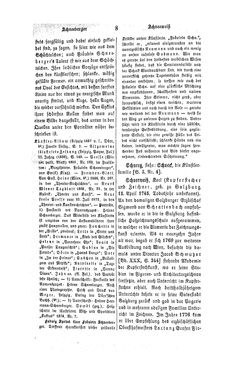 Image of the Page - 8 - in Biographisches Lexikon des Kaiserthums Oesterreich - Schnabel-Schrötter, Volume 31