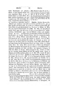 Image of the Page - 13 - in Biographisches Lexikon des Kaiserthums Oesterreich - Schnabel-Schrötter, Volume 31