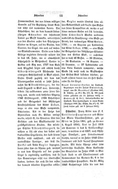 Image of the Page - 15 - in Biographisches Lexikon des Kaiserthums Oesterreich - Schnabel-Schrötter, Volume 31