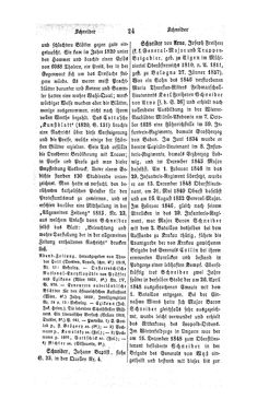 Image of the Page - 24 - in Biographisches Lexikon des Kaiserthums Oesterreich - Schnabel-Schrötter, Volume 31