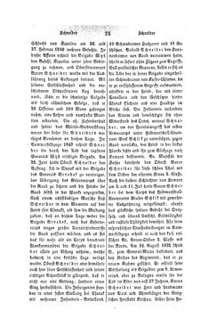 Image of the Page - 25 - in Biographisches Lexikon des Kaiserthums Oesterreich - Schnabel-Schrötter, Volume 31