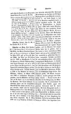 Image of the Page - 26 - in Biographisches Lexikon des Kaiserthums Oesterreich - Schnabel-Schrötter, Volume 31