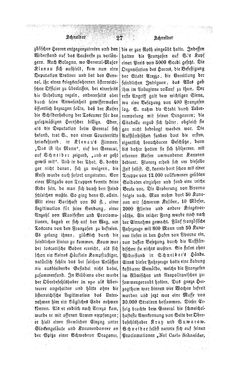 Image of the Page - 27 - in Biographisches Lexikon des Kaiserthums Oesterreich - Schnabel-Schrötter, Volume 31