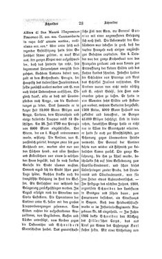 Image of the Page - 28 - in Biographisches Lexikon des Kaiserthums Oesterreich - Schnabel-Schrötter, Volume 31