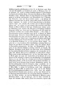 Image of the Page - 29 - in Biographisches Lexikon des Kaiserthums Oesterreich - Schnabel-Schrötter, Volume 31