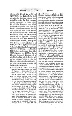 Image of the Page - 35 - in Biographisches Lexikon des Kaiserthums Oesterreich - Schnabel-Schrötter, Volume 31