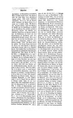 Image of the Page - 36 - in Biographisches Lexikon des Kaiserthums Oesterreich - Schnabel-Schrötter, Volume 31