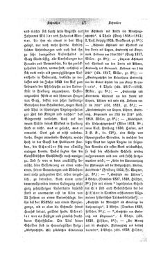 Image of the Page - 47 - in Biographisches Lexikon des Kaiserthums Oesterreich - Schnabel-Schrötter, Volume 31