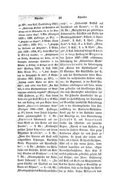 Image of the Page - 48 - in Biographisches Lexikon des Kaiserthums Oesterreich - Schnabel-Schrötter, Volume 31