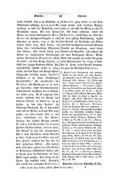 Image of the Page - 49 - in Biographisches Lexikon des Kaiserthums Oesterreich - Schnabel-Schrötter, Volume 31