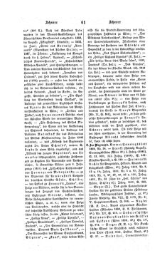 Image of the Page - 61 - in Biographisches Lexikon des Kaiserthums Oesterreich - Schnabel-Schrötter, Volume 31