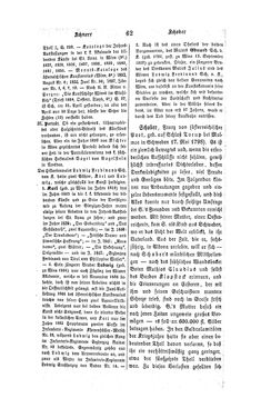 Image of the Page - 62 - in Biographisches Lexikon des Kaiserthums Oesterreich - Schnabel-Schrötter, Volume 31