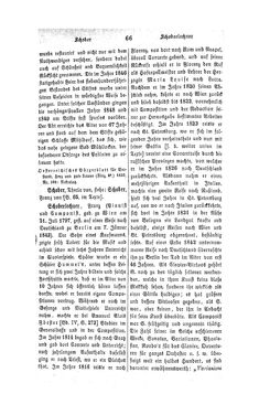 Bild der Seite - 66 - in Biographisches Lexikon des Kaiserthums Oesterreich - Schnabel-Schrötter, Band 31