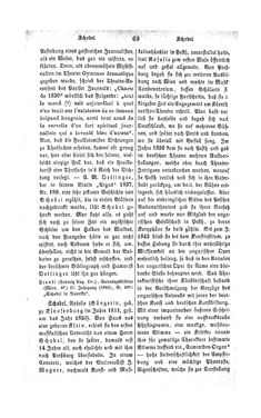 Bild der Seite - 69 - in Biographisches Lexikon des Kaiserthums Oesterreich - Schnabel-Schrötter, Band 31