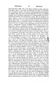 Bild der Seite - 71 - in Biographisches Lexikon des Kaiserthums Oesterreich - Schnabel-Schrötter, Band 31