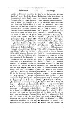 Bild der Seite - 73 - in Biographisches Lexikon des Kaiserthums Oesterreich - Schnabel-Schrötter, Band 31