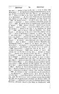 Bild der Seite - 74 - in Biographisches Lexikon des Kaiserthums Oesterreich - Schnabel-Schrötter, Band 31