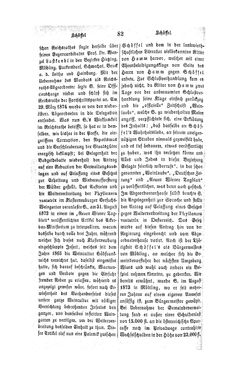 Bild der Seite - 82 - in Biographisches Lexikon des Kaiserthums Oesterreich - Schnabel-Schrötter, Band 31