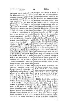 Image of the Page - 94 - in Biographisches Lexikon des Kaiserthums Oesterreich - Schnabel-Schrötter, Volume 31