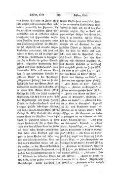 Image of the Page - 99 - in Biographisches Lexikon des Kaiserthums Oesterreich - Schnabel-Schrötter, Volume 31