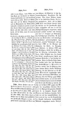 Bild der Seite - 102 - in Biographisches Lexikon des Kaiserthums Oesterreich - Schnabel-Schrötter, Band 31